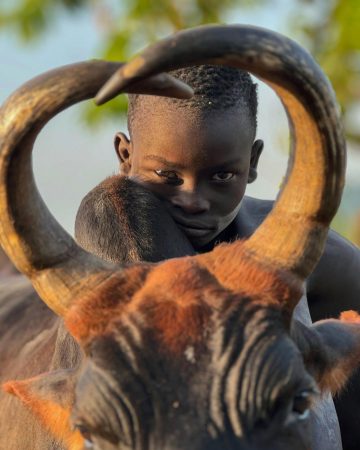 Top Attractions & Tribal Markets