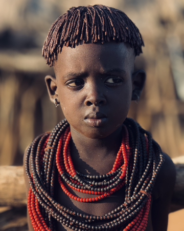 Photography Tours: Suri & Omo Valley Tribes