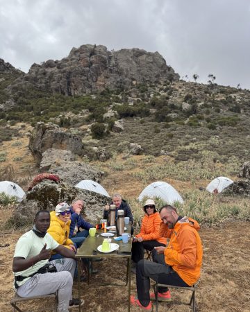 Ethiopia Trekking Adventures